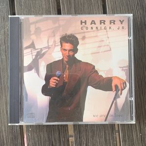 Harry Connick Jr
